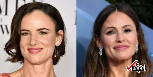 جنیفر گارنر