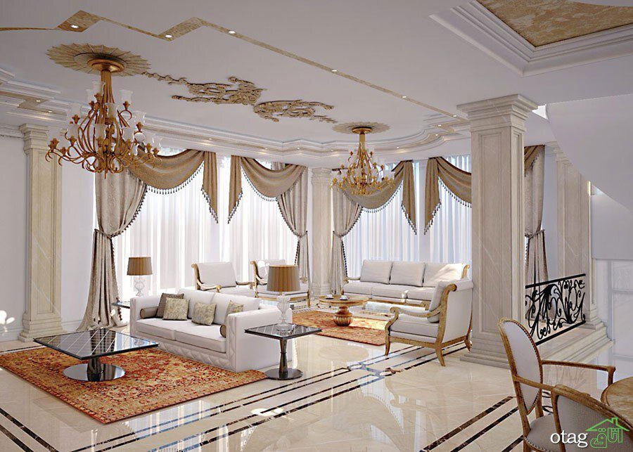 مالیات خانه‌های لاکچری در هیاهوی خانه‌های خالی به حاشیه رفت