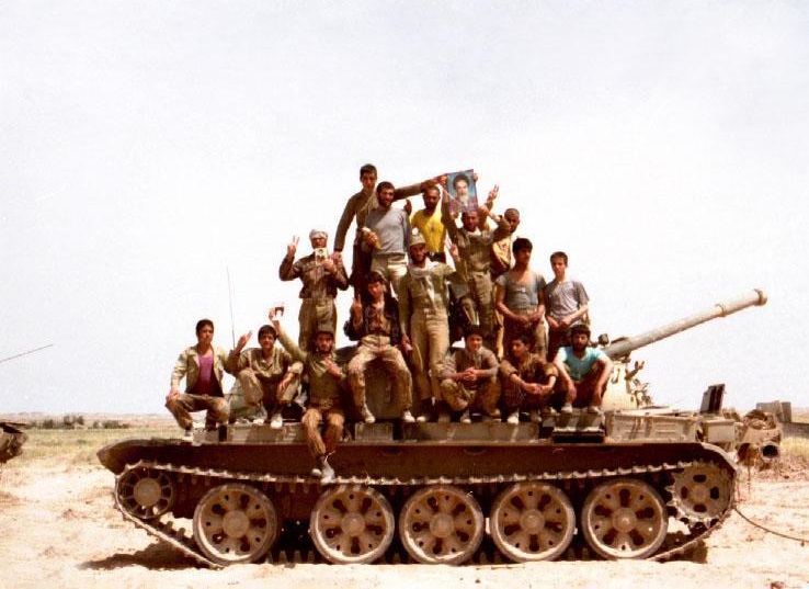 بزرگ‌ترین عملیات‌ زرهی، زمینی پس از جنگ جهانی دوم چگونه توسط رزمندگان ایرانی انجام شد؟