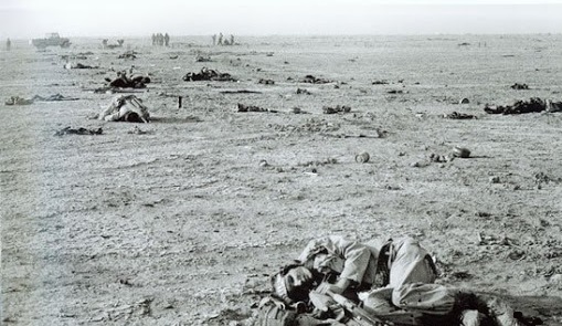 بزرگ‌ترین عملیات‌ زرهی، زمینی پس از جنگ جهانی دوم چگونه توسط رزمندگان ایرانی انجام شد؟