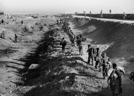 بزرگ‌ترین عملیات‌ زرهی، زمینی پس از جنگ جهانی دوم چگونه توسط رزمندگان ایرانی انجام شد؟