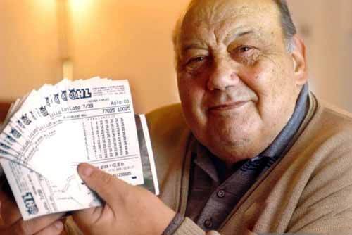 فران سِلک Frane Selak 