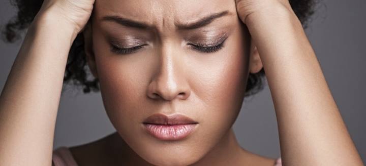 احساسات منفی - خشم سوختی برای خلاقیت