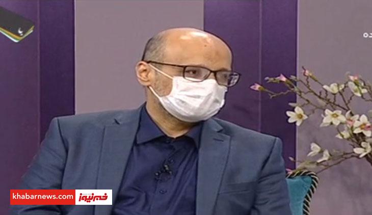 بستری 40 درصد بیماران بد حال کرونایی کشور در بیمارستان های تهران