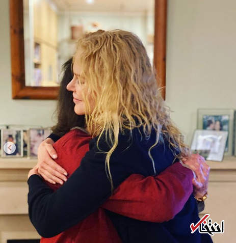 نیکول کیدمن