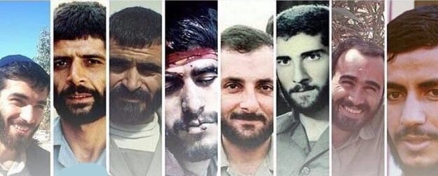 شکارچی تانک‌ها؛ فرمانده ایرانی پایگاه انگلیسی موش‌های صحرا + تصاویر