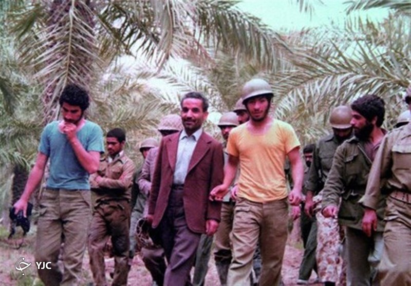 داستان رئیس جمهوری که فقط ۲۸ روز رئیس‌جمهور بود