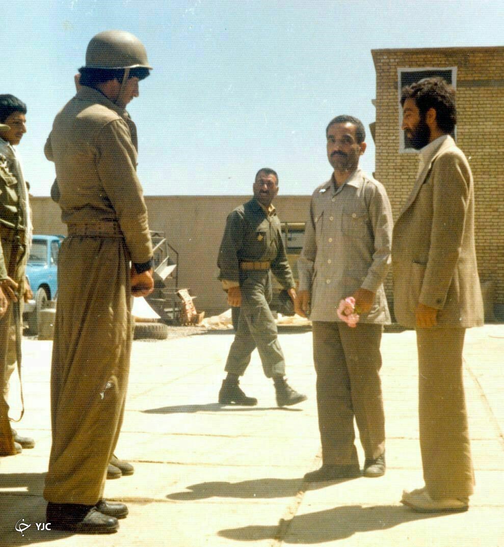 داستان رئیس جمهوری که فقط ۲۸ روز رئیس‌جمهور بود