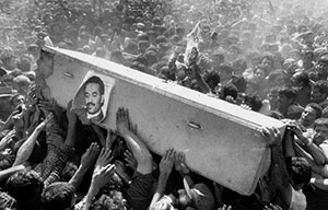 داستان رئیس جمهوری که فقط ۲۸ روز ریاست کرد / روایت عزل یک رئیس جمهور و جانشینی نخست وزیر او