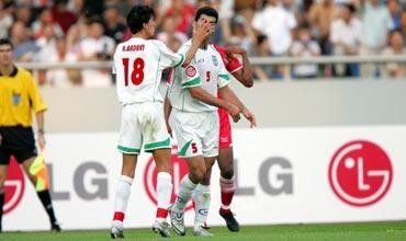 روایت یک استقلالی از دعوای عجیب بداوی و رحمان