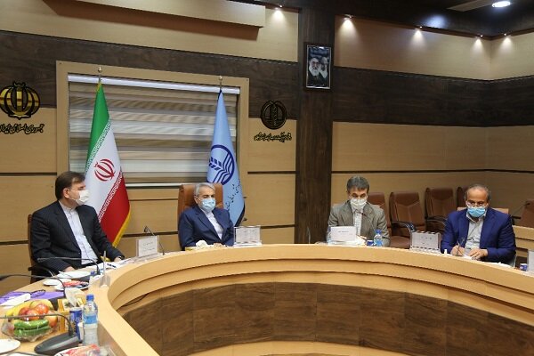 وضعیت حوزه بهداشت و درمان گیلان نگران کننده است