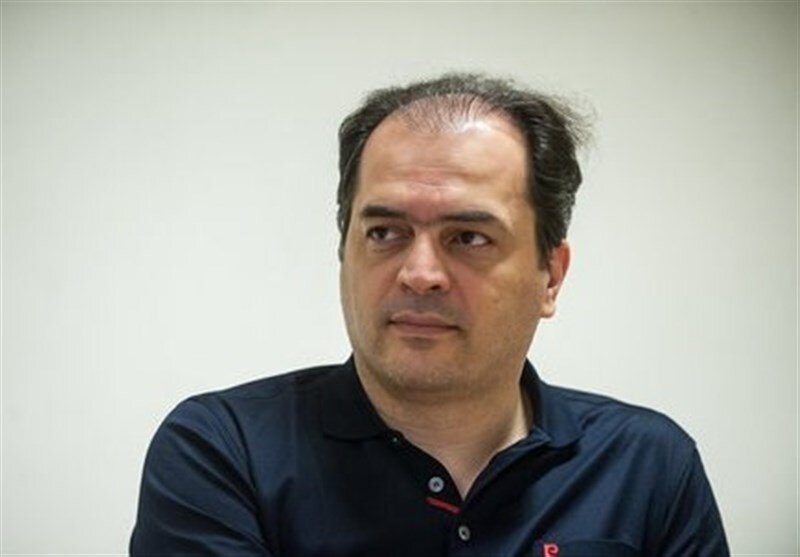 گزارشگر بازی استقلال و سپاهان مشخص شد