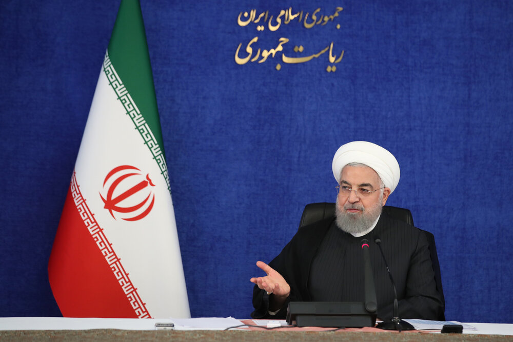 رهبر انقلاب و روحانی بر تولید کدام نوع موشک تاکید جدی دارند؟