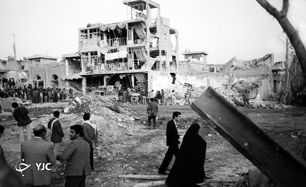 کدام شهر‌های ایران در طول جنگ بیشترین آسیب را متحمل شدند؟