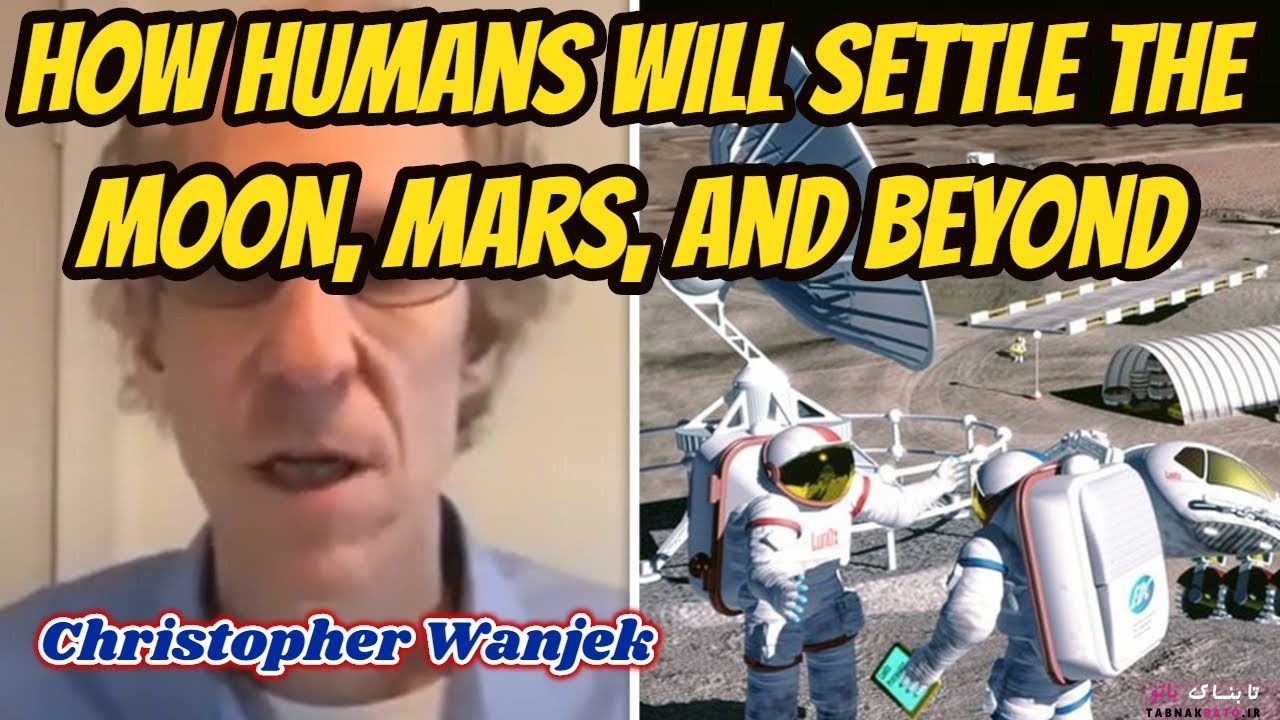 ساخت هتل‌ در فضا در آینده‌ای نزدیک