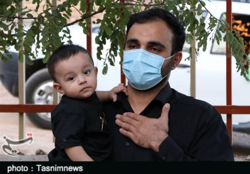 عزاداری سیدالشهدا(ع) در لرستان به روایت تصویر