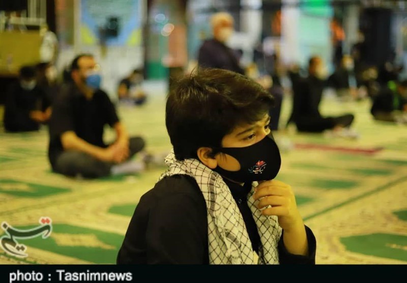 عزاداری سیدالشهدا(ع) در لرستان به روایت تصویر