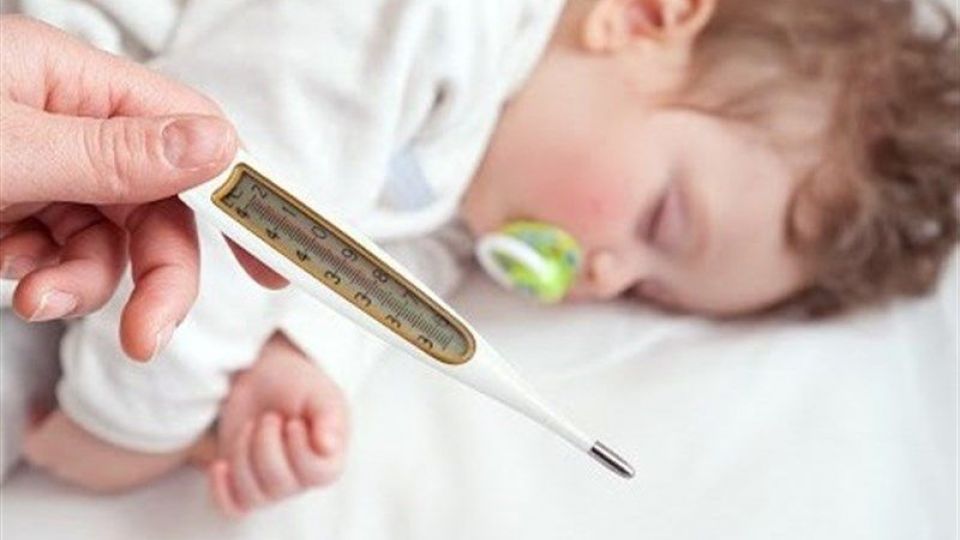 علائم متفاوت کرونا در کودکان/علی بیگی