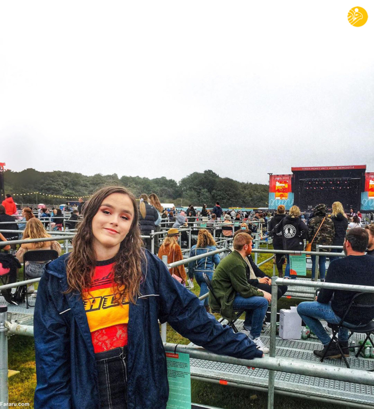 کنسرت با رعایت فاصله گذاری اجتماعی