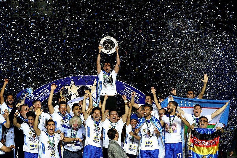 ۷ محبوب، استقلال را به جام هشتم می‌رساند؟