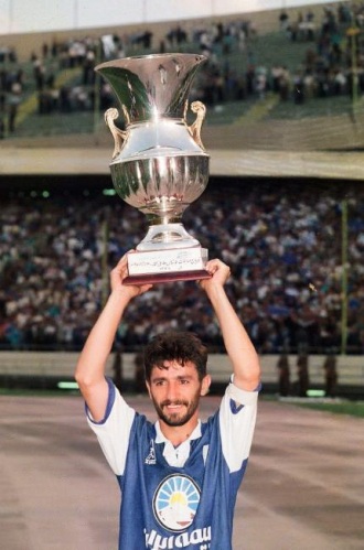 ۷ محبوب، استقلال را به جام هشتم می‌رساند؟