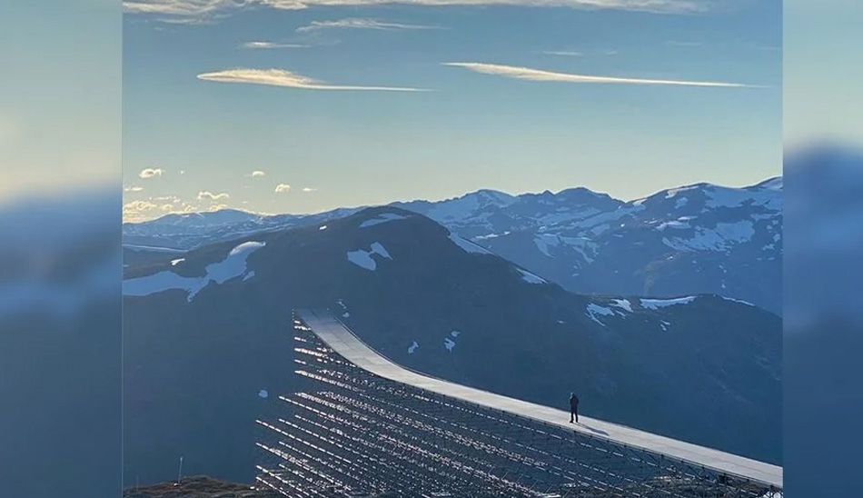 تام کروز با جانش بازی کرد/ پرشی خطرناک در مأموریت غیرممکن ۷ / ویدئو