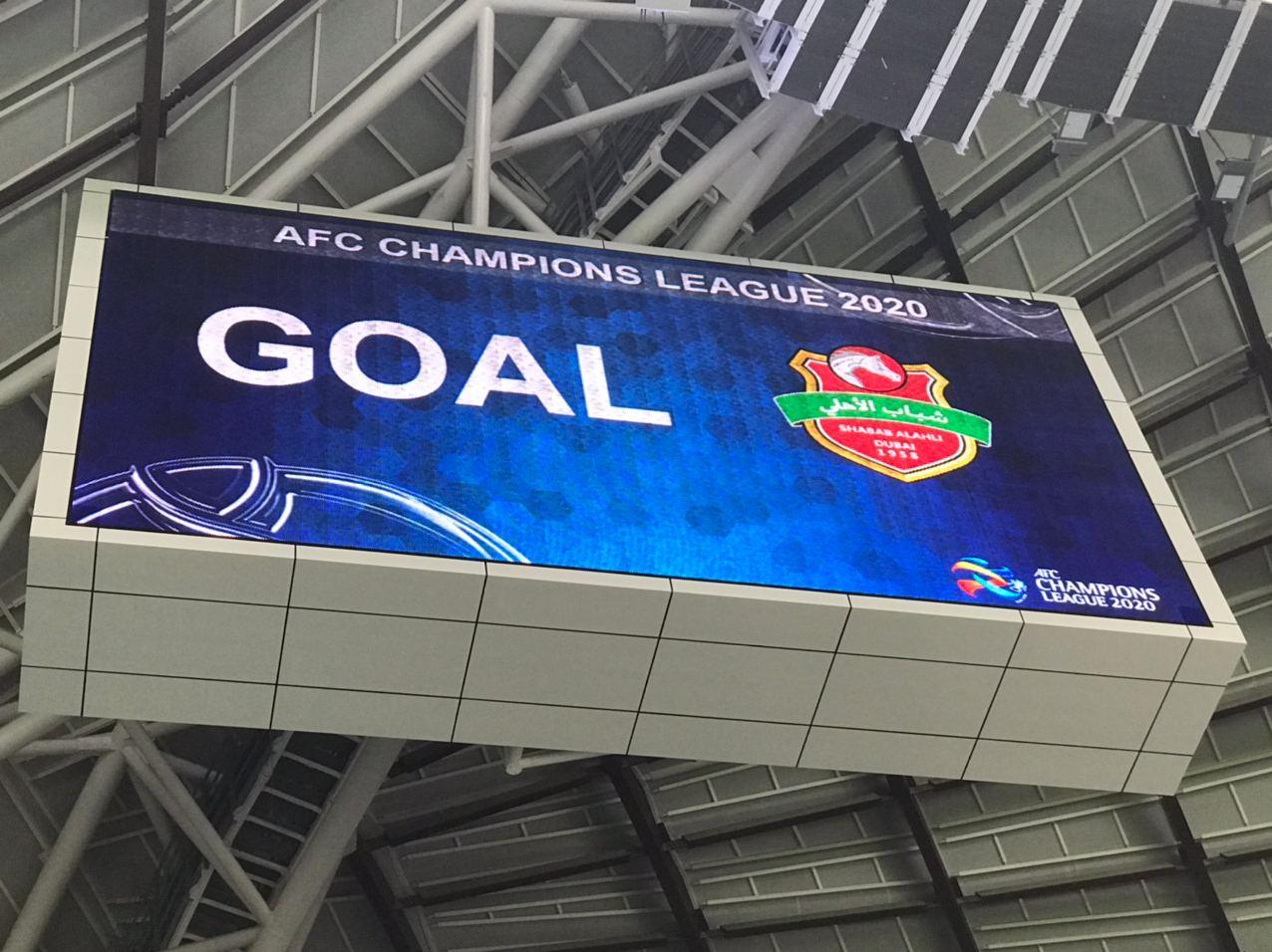 شهر خودرو صفر - شباب الاهلی یک/ شاگردان رحمتی همچنان بدون امتیاز در قعر جدول