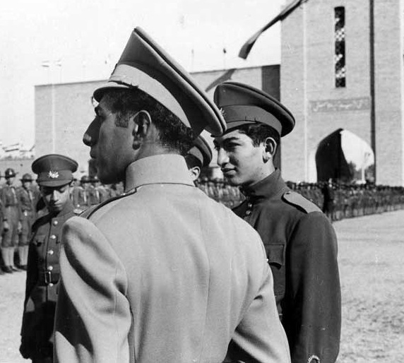 چرا محمدرضا پهلوی؛ برادرش علیرضا را کشت؟