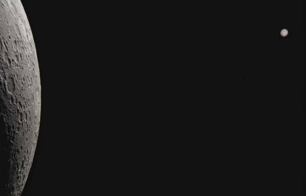 برترین تصویر نجومی سال انتخاب شد