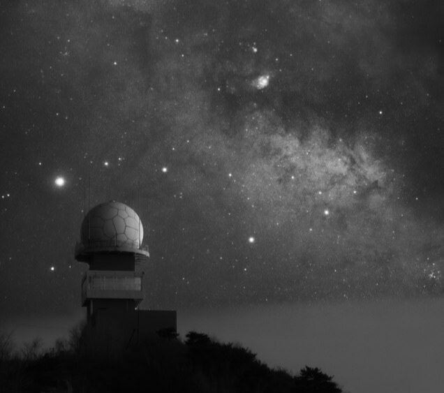 برترین تصویر نجومی سال انتخاب شد