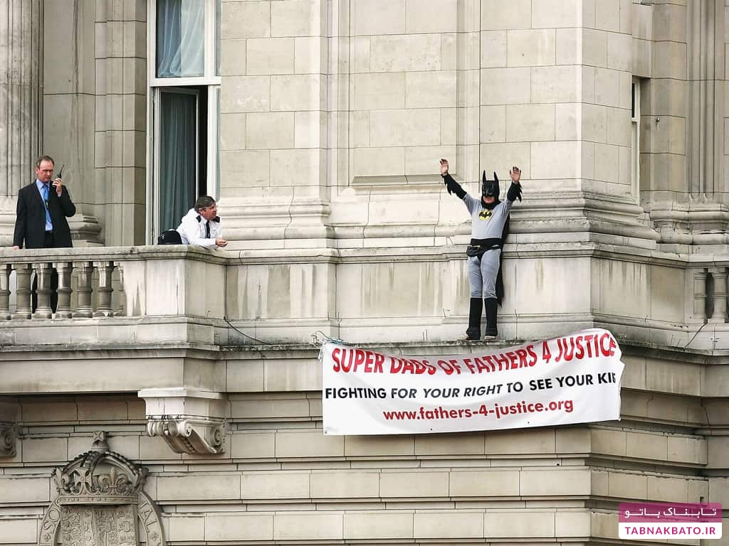 جنجالی‌ترین روش‌های اعتراض در جهان