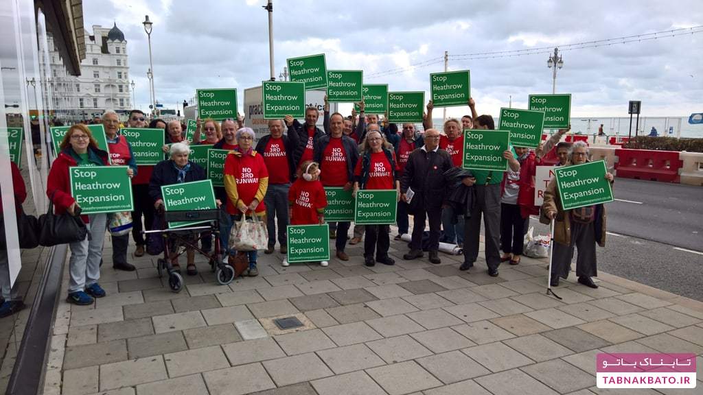 جنجالی‌ترین روش‌های اعتراض در جهان