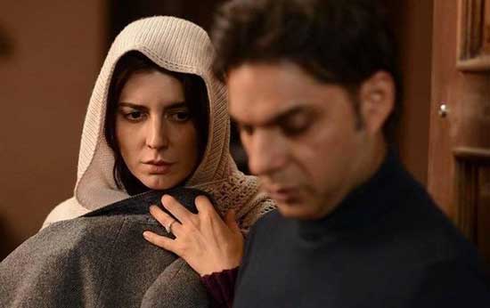 لیلا حاتمی و همه‌ی معشوقه‌های سینمایی‌اش