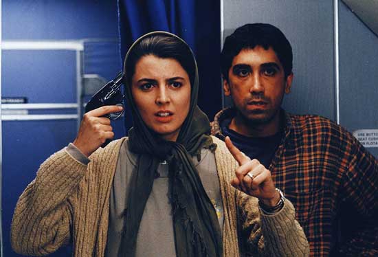 لیلا حاتمی و همه‌ی معشوقه‌های سینمایی‌اش