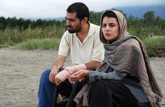 لیلا حاتمی و همه‌ی معشوقه‌های سینمایی‌اش