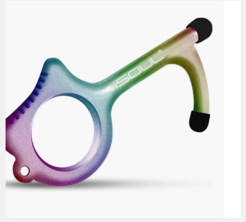 ۵ وسیله ضروری که هنگام خروج از منزل در زمان کرونا باید همراه خود داشته باشید