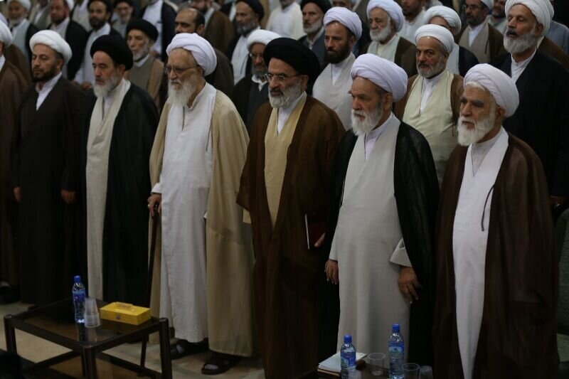 آماده‌باش در اردوگاه اصولگرایان/ پایداری فعال شد، موتلفه کنار نمی‌کشد