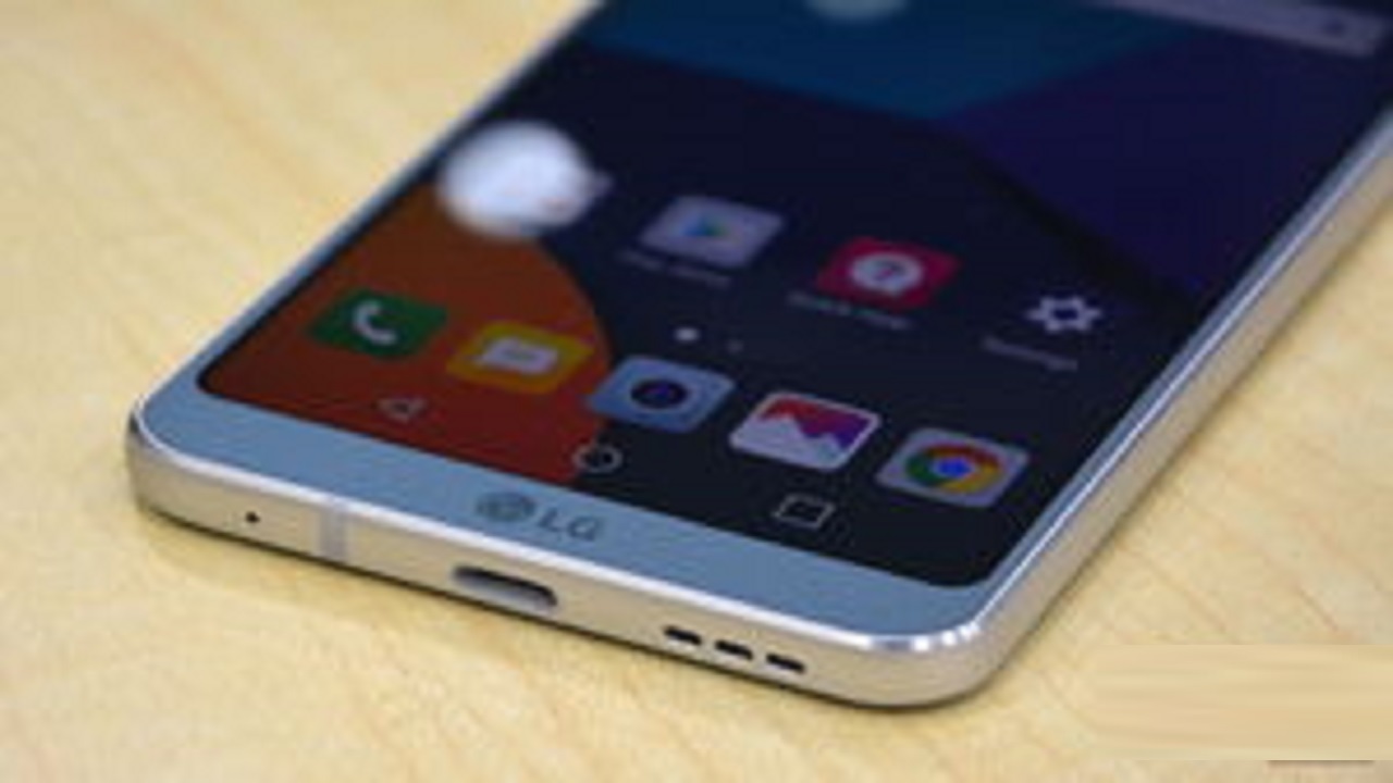 قیمت روز گوشی موبایل ال جی در ۱۴ مهر