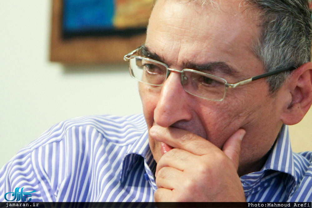 پیش‌بینی صادق زیباکلام از بازگشت احمدی نژاد به پاستور