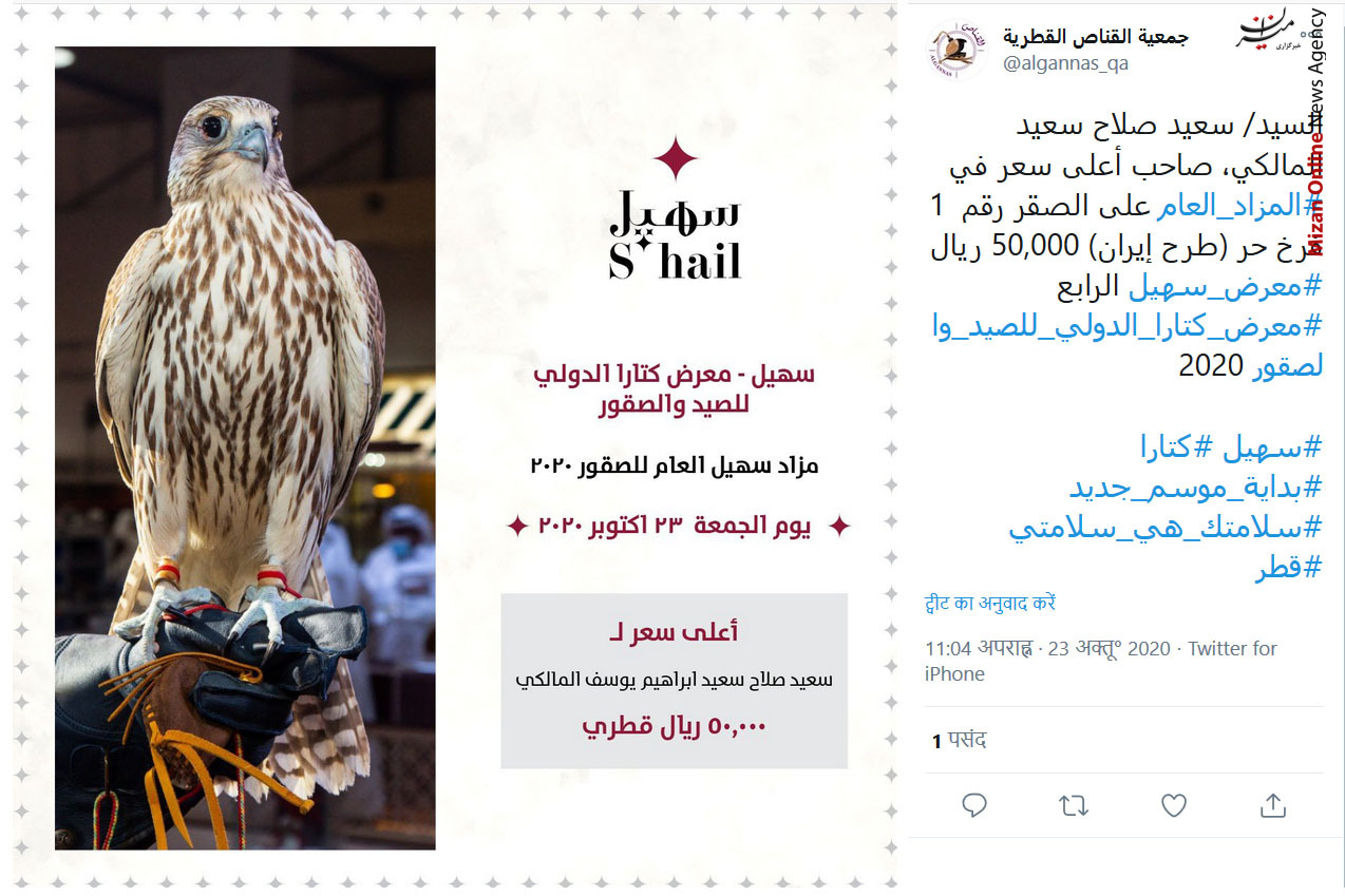 قطر
