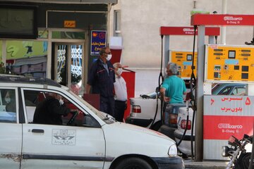 اهتمام اصناف ورامین در رعایت پروتکل‌های بهداشتی