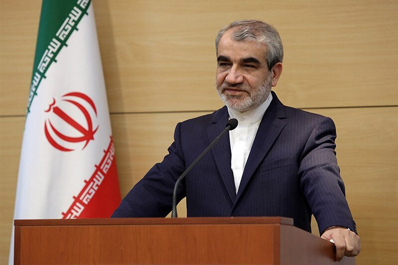 وضعیت جسمانی آیت الله جنتی از زبان سخنگوی شورای نگهبان