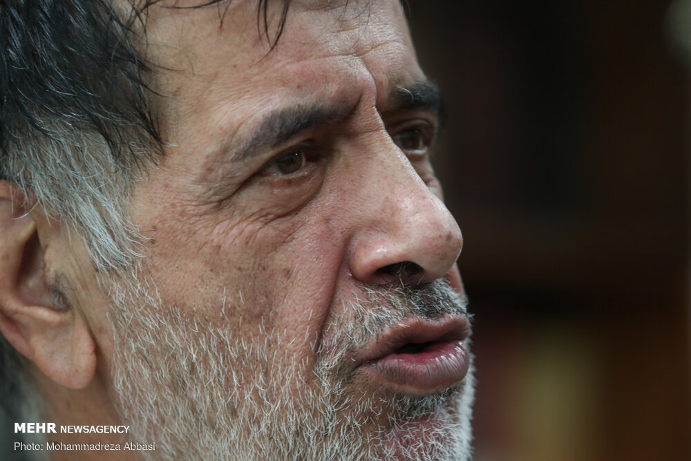 ناطق نوری برای نامزدی ۱۴۰۰ قانع نشد/ جلسات «گفتگوی ملی» ادامه دارد