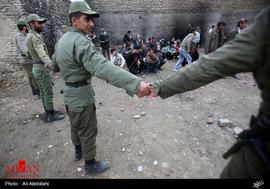 شدید کنترل سرکردگان مافیای مواد مخدر/ پاسخگویی در مورد آزادی برخی قاچاقچیان نامدار