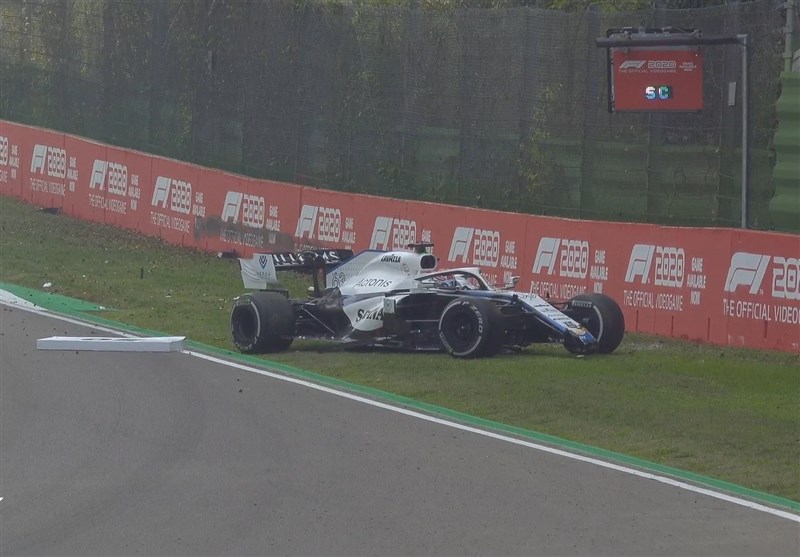 اتومبیلرانی فرمول یک , 