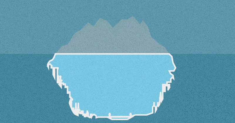 ترس‌های نهفته در ضمیر ناخودآگاه