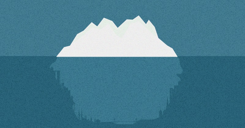 ترس‌های نهفته در ضمیر ناخودآگاه