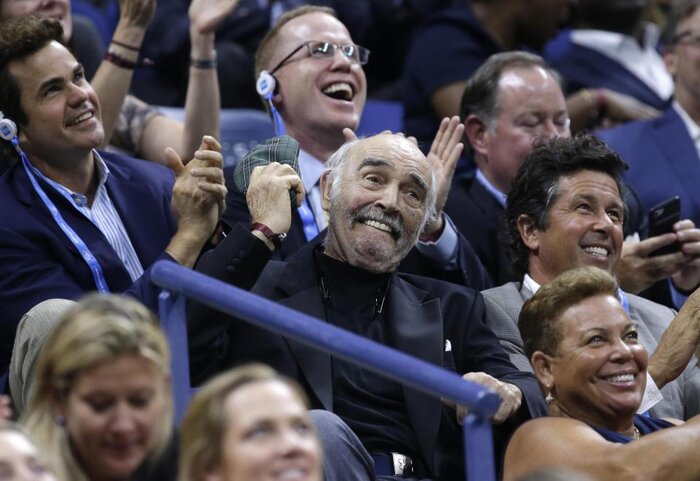 درخواست جالب آقای جیمزباند از اسطوره میلان