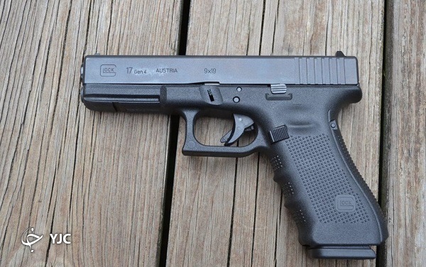 کدام اسلحه‌های کمری ایرانی آماده حضور در بازار‌های جهانی هستند؟