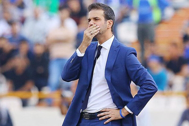 چاله استراماچونی، چاه نشود!